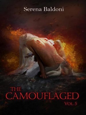 cover image of The Camouflaged Volume 5